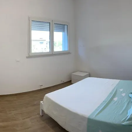 Domus Alba Dom wakacyjny *