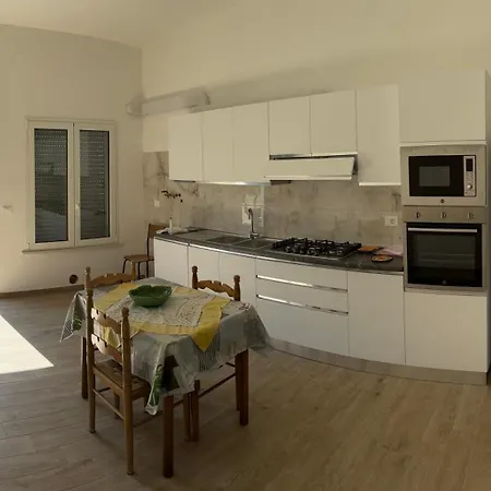 度假居 Domus Alba