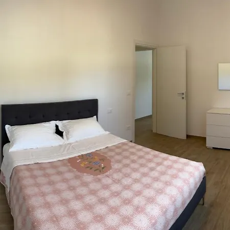 Domus Alba Villa San Leonardo