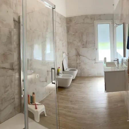 Domus Alba * Villa San Leonardo