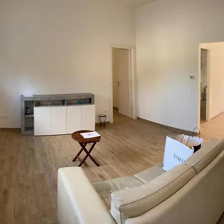 度假居 Domus Alba