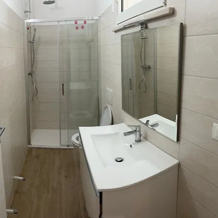 Domus Alba 度假居