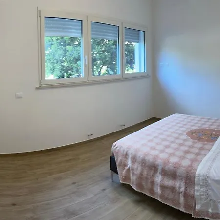 Domus Alba * Villa San Leonardo