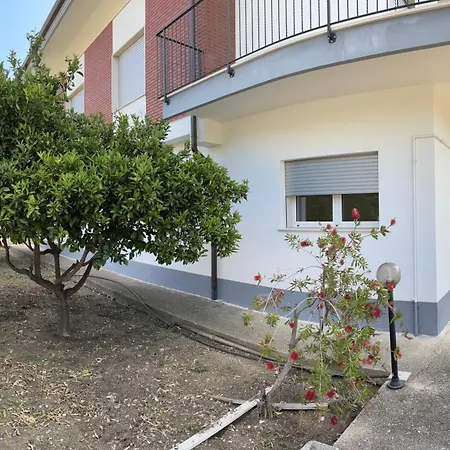 Domus Alba Dom wakacyjny