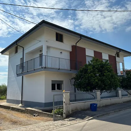 Domus Alba Villa San Leonardo