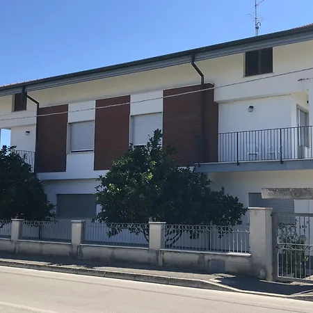 Domus Alba * Villa San Leonardo