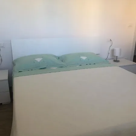 Dom wakacyjny Domus Alba