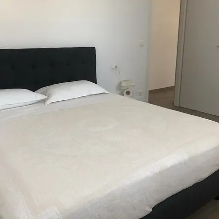 Domus Alba Dom wakacyjny Villa San Leonardo