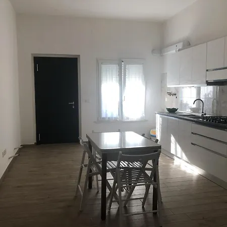 度假居 Domus Alba Villa San Leonardo