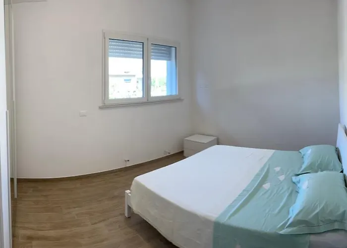 Domus Alba Ferienhaus *