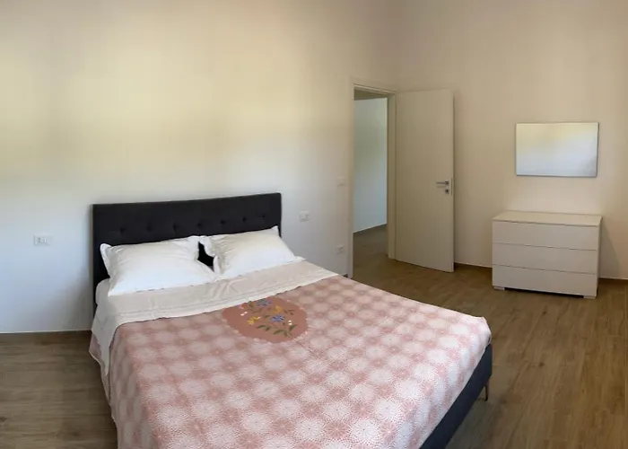 Domus Alba Villa San Leonardo