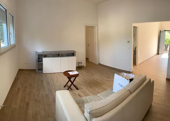 Casa vacanze Domus Alba