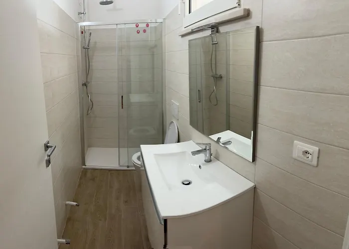 Domus Alba Casa vacanze