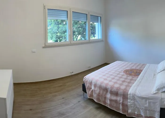 Domus Alba * Villa San Leonardo