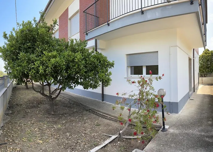 Domus Alba Casa vacanze