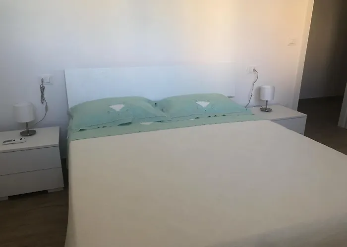 Casa vacanze Domus Alba