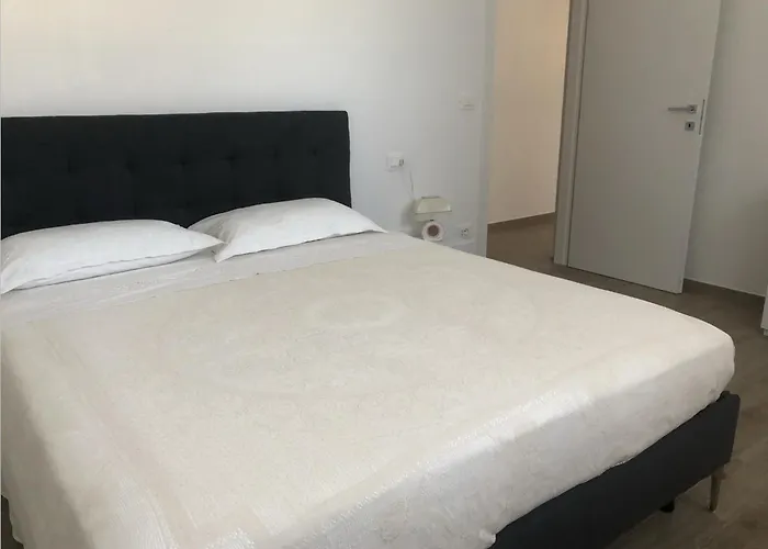 Domus Alba Casa vacanze Villa San Leonardo