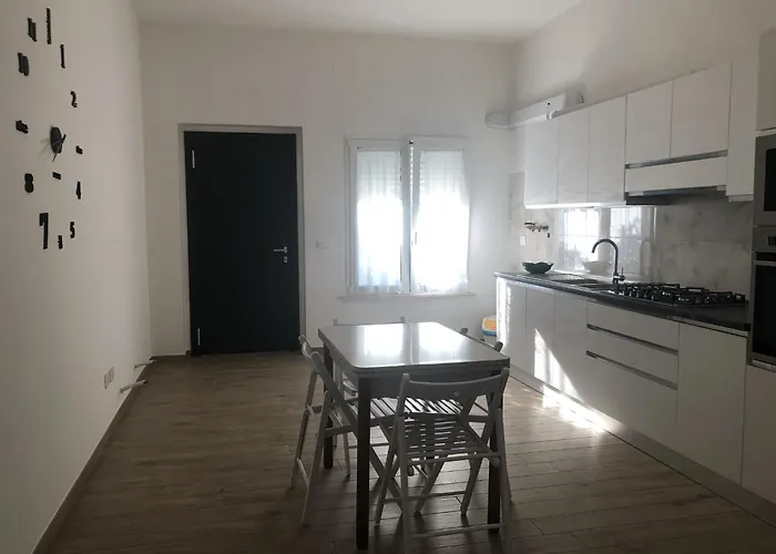 Casa vacanze Domus Alba Villa San Leonardo