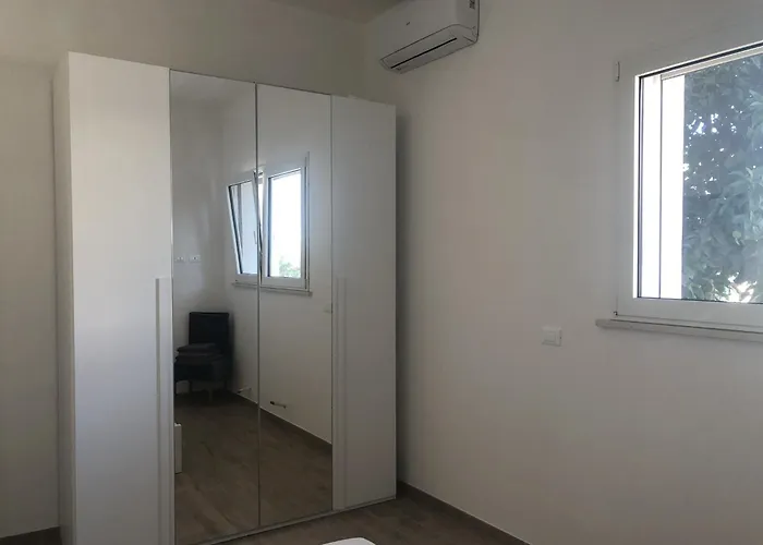 Domus Alba Villa San Leonardo