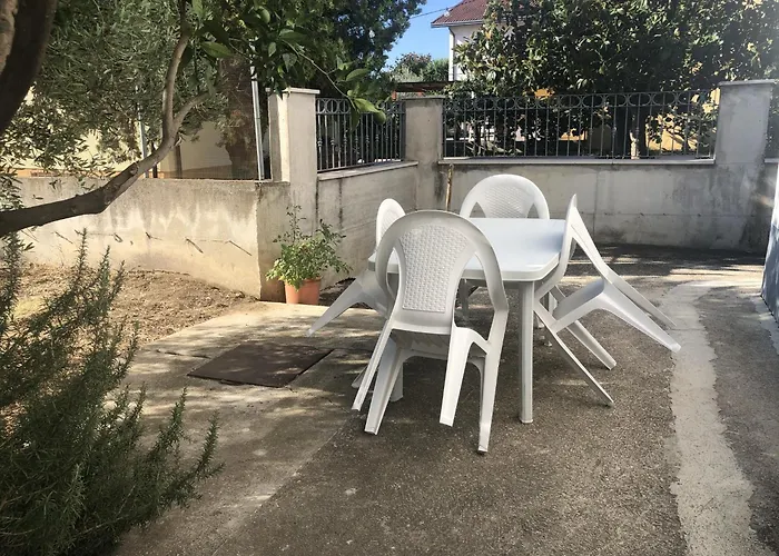 Domus Alba Ferienhaus *